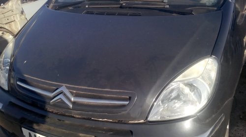 Dezmembrez Citroen Xsara Picasso 1.6 16v 80kw