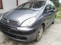 Dezmembrez Citroen Xsara Picasso, 1.6 benzina, NFV, 2005, piese caroserie