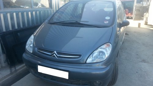 Dezmembrez Citroen Xsara Picasso 1.6 HDI, an 