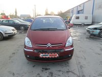 Dezmembrez citroen xsara picasso 1.6 hdi din 2005