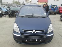 Dezmembrez citroen xsara picasso 1.6 hdi din 2006