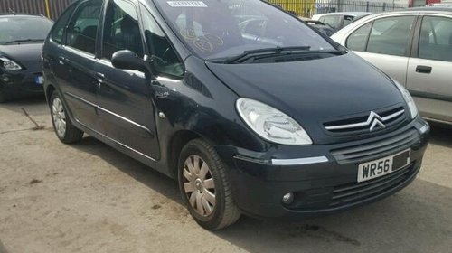 Dezmembrez Citroen Xsara Picasso, 1.6benzina