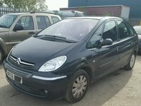 Dezmembrez Citroen Xsara Picasso, 1.6 benzina