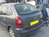 Dezmembrez Citroen Xsara Picasso 1.6i, an fab 2003