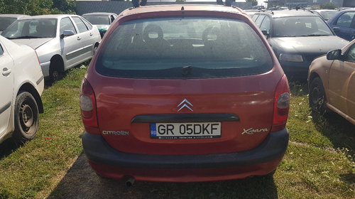 Dezmembrez CITROEN XSARA PICASSO 1.8B 2003 85KW 6FZ