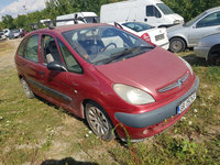 Dezmembrez CITROEN XSARA PICASSO 1.8B 2003 85KW 6FZ