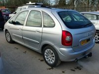 DEZMEMBREZ CITROEN XSARA PICASSO, 1.8B, 6FZ