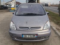 DEZMEMBREZ CITROEN XSARA PICASSO 2.0 BENZINA CUTIE AUTOMATA DIN 2004