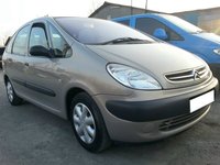 Dezmembrez Citroen Xsara Picasso, 2.0 HDI 2003