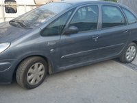 Dezmembrez Citroen Xsara Picasso 2.0i, an fab 2002