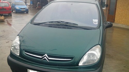 Dezmembrez citroen xsara picasso 2001, 1.8 be