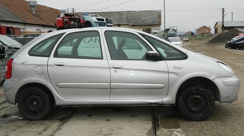 Dezmembrez Citroen Xsara Picasso, 2004-2011 ,