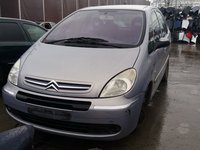 Dezmembrez Citroen Xsara Picasso, an fab 2004, 1.6 HDI