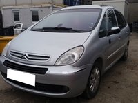 Dezmembrez Citroen Xsara Picasso, an fab 2005, 1.6 HDI