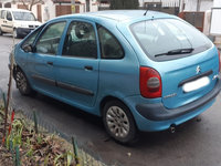 Dezmembrez Citroen XSARA PICASSO (N68) 1999 - Prezent 1.8 16V 6FZ (EW7J4) ( CP: 115, KW: 85, CCM: 1749 ) Benzina