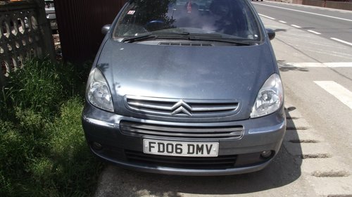 DEZMEMBREZ CITROEN XSARA PICASSO