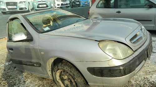 Dezmembrez Citroen Xsara