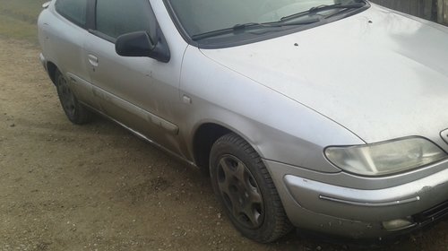 dezmembrez citroen xsara