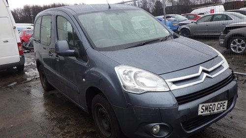 Dezmembrez citroen berlingo 1.6 hdi an 2010