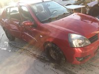 Dezmembrez Clio 2 1.5 eruo 4