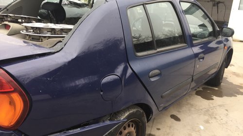 Dezmembrez Clio 2 1.5 euro 3