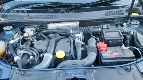 Dezmembrez Clio 2016 - 1.2 benzina / 1.5 diesel