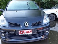 Dezmembrez Clio 3 an 2009 1.2 16v clima, volan stanga