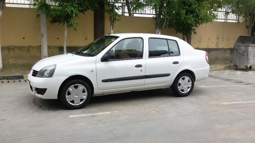 Dezmembrez Clio Simbol 1.4i si 1.5 dci euro 4