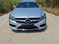 Dezmembrez CLS 250 cdi facelift w218