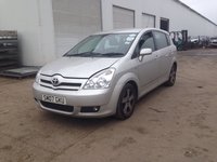 Dezmembrez Corolla Verso din 2007 2.2 d4d