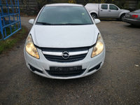 Dezmembrez Corsa D 2009 Ecoflex 1.3 CDTI Cod Motor Z13DTJ