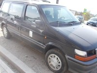 DEZMEMBREZ Chrysler VOYAGER 3,0 DIESEL