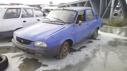 Dezmembrez Dacia 1210, an 1986, tip motor DAC
