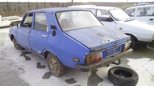 Dezmembrez Dacia 1210, an 1986, tip motor DACIA 103-00