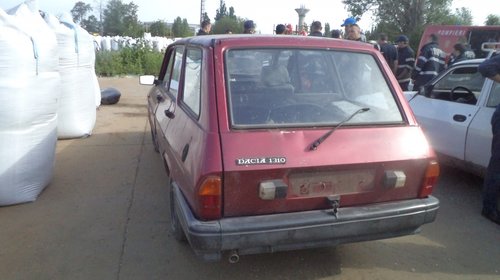 Dezmembrez Dacia 1300-1310 an fabricatie 1986-2000, motor 1397cc