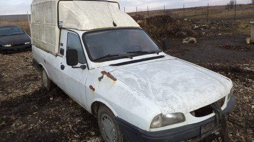 Dezmembrez Dacia 1305 an 2000 injectie.
