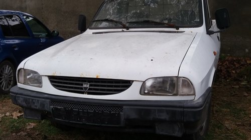 Dezmembrez Dacia 1305 Pick-Up, an fabr.2003, 
