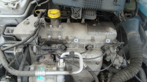 Dezmembrez Dacia 1307 din 1998 1.6 benzina cu
