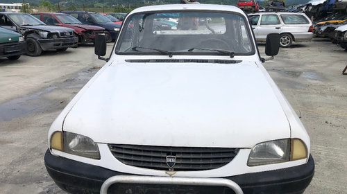 Dezmembrez Dacia 1307 Papuc 1.6i tractiune sp