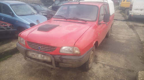 Dezmembrez Dacia 1307 (Papuc) 1.9