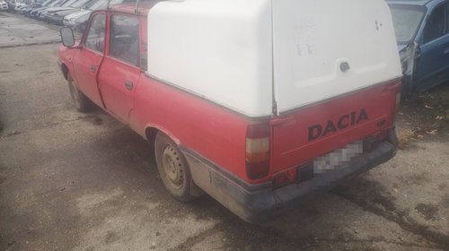 Dezmembrez Dacia 1307 (Papuc) 1.9