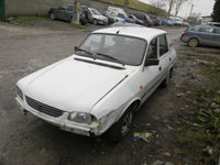 Dezmembrez Dacia 1310 1983 - 2004 1.4 ( CP: 63, KW: 46, CCM: 1397 ) Benzina
