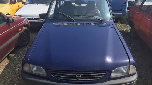 Dezmembrez Dacia 1310 2003 berlina 1.4