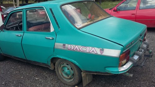 Dezmembrez Dacia 1310 an1978