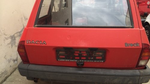 Dezmembrez Dacia 1310 break 1.4 benzina an 2004