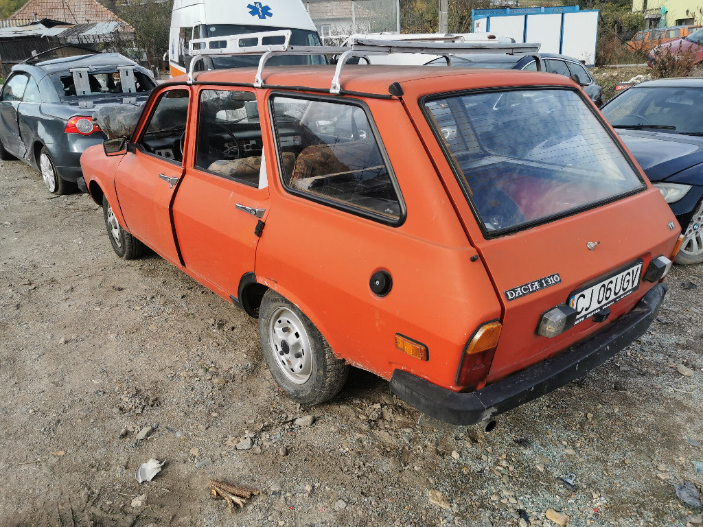 Pompe à Eau Dacia 1310 Break / Renault 12 1.3 - Marque Dolz - Neuf