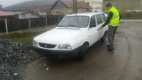 Dezmembrez Dacia 1310 break an 2003 pe inject
