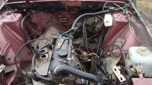 Dezmembrez Dacia 1310 din 1997 1.4 benzina break