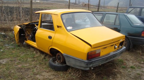 Dezmembrez Dacia 1310 din 2002 1.6 benzina