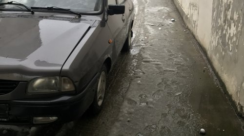 Dezmembrez Dacia 1310 injectie